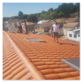 AZ Réhabilitation - Entreprise de rénovation Cestas
