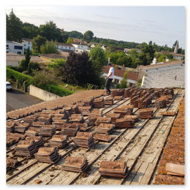 AZ Réhabilitation - Entreprise de rénovation Cestas