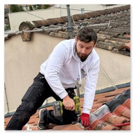 AZ Réhabilitation - Entreprise de rénovation Cestas