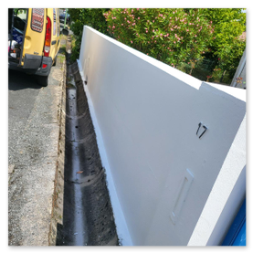 Entreprise de peinture à Cestas