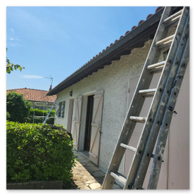 Fuite Toiture Urgence Couvreur Cestas