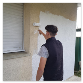 AZ Réhabilitation - Entreprise de rénovation Cestas