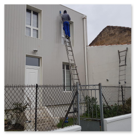 AZ Réhabilitation - Entreprise de rénovation Cestas