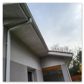 Travaux de peinture à Cestas