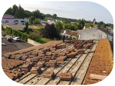 Entreprise de rénovation à Cestas Gironde